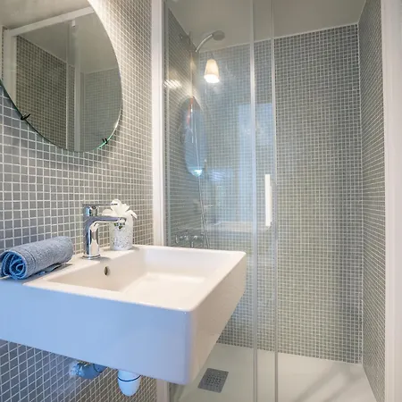 Dolce Duplex By Interhome Prázdninový dům *