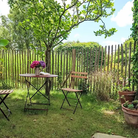 Dolce Duplex By Interhome Prázdninový dům Plouha