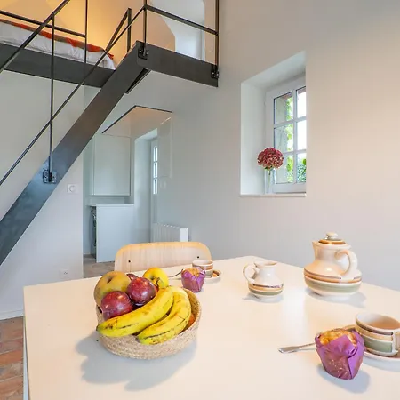 Dolce Duplex By Interhome Prázdninový dům *