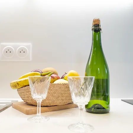 Dolce Duplex By Interhome Prázdninový dům