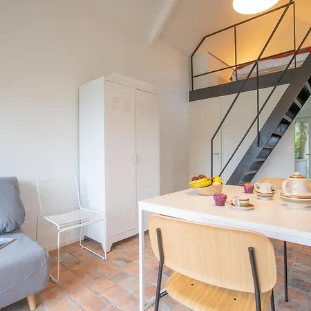 Dolce Duplex By Interhome Prázdninový dům Plouha