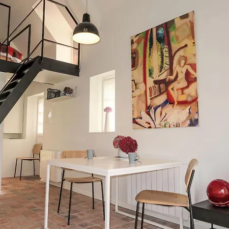 Dolce Duplex By Interhome Prázdninový dům