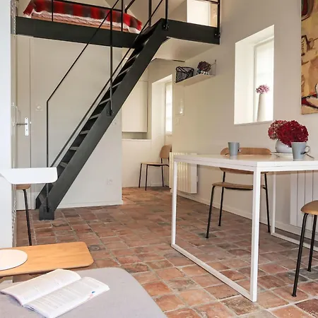 Prázdninový dům Dolce Duplex By Interhome