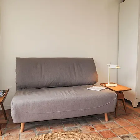 Prázdninový dům Dolce Duplex By Interhome